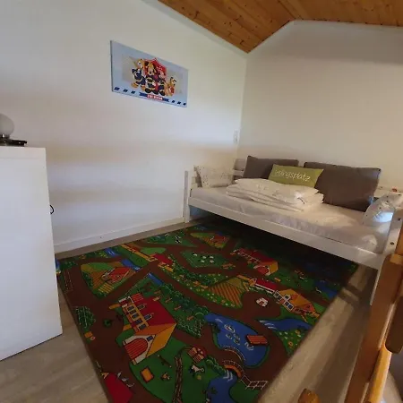 Haus Vier Pfoten - Hundefreundliches An Der Nordsee Dom wakacyjny