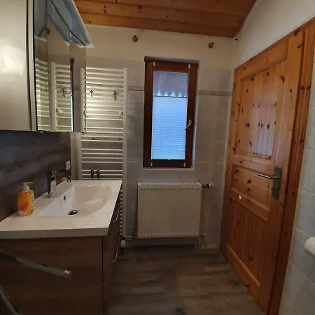 Haus Vier Pfoten - Hundefreundliches An Der Nordsee * Schweiburg