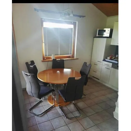 Haus Vier Pfoten - Hundefreundliches An Der Nordsee * Schweiburg