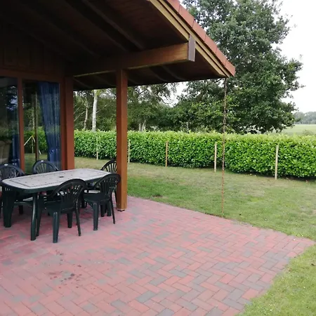 Haus Vier Pfoten - Hundefreundliches An Der Nordsee بيت للعطل Schweiburg