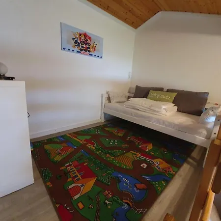 Haus Vier Pfoten - Hundefreundliches An Der Nordsee * Schweiburg