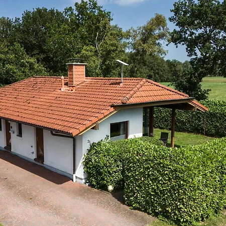 Feriehus Haus Vier Pfoten - Hundefreundliches An Der Nordsee