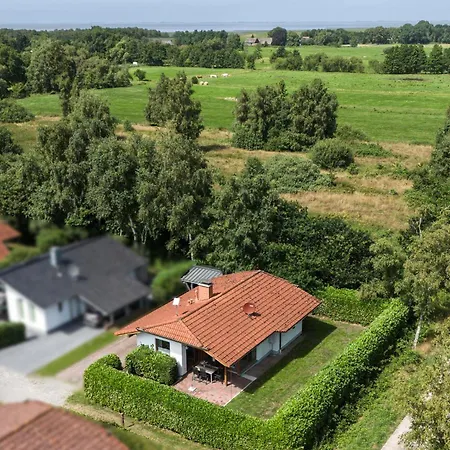 Haus Vier Pfoten - Hundefreundliches An Der Nordsee Feriehus Schweiburg