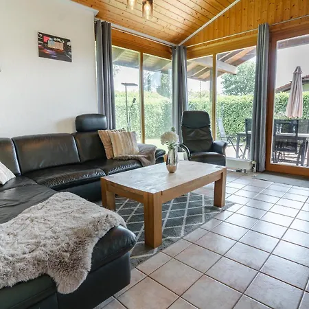 Haus Vier Pfoten - Hundefreundliches An Der Nordsee * Schweiburg