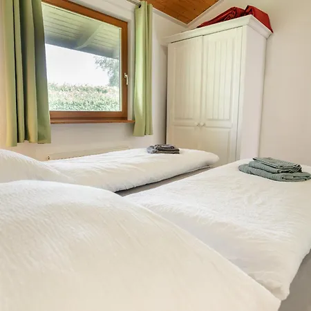 Feriehus Haus Vier Pfoten - Hundefreundliches An Der Nordsee *