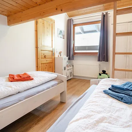 Haus Vier Pfoten - Hundefreundliches An Der Nordsee Schweiburg