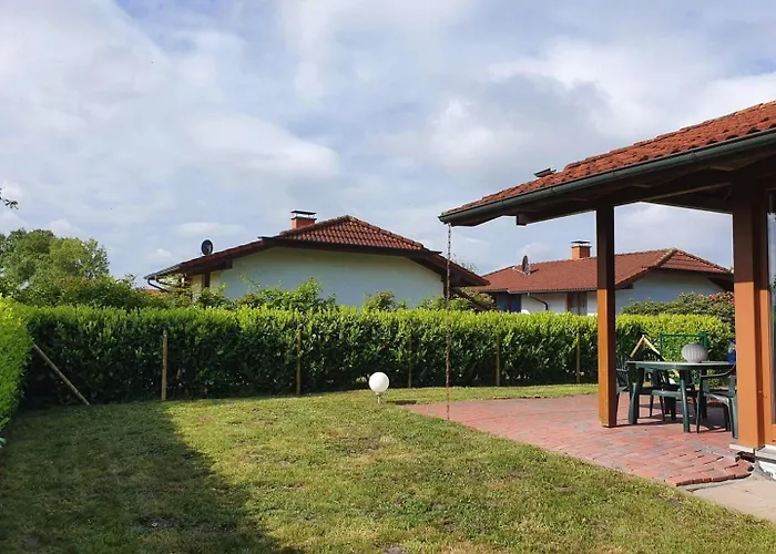Haus Vier Pfoten - Hundefreundliches An Der Nordsee Schweiburg