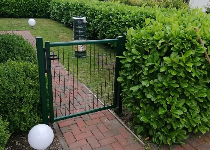 Haus Vier Pfoten - Hundefreundliches An Der Nordsee