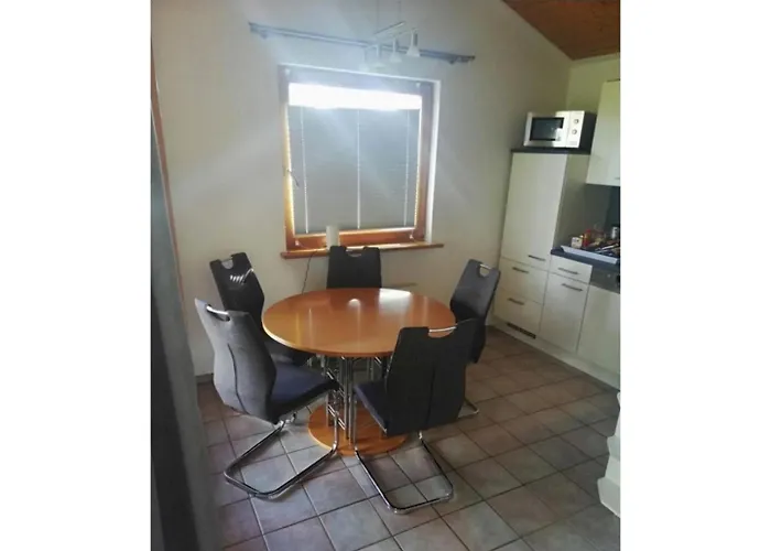 Haus Vier Pfoten - Hundefreundliches An Der Nordsee Schweiburg